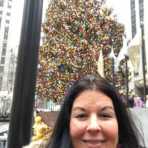 Meet your Posher, Sandy